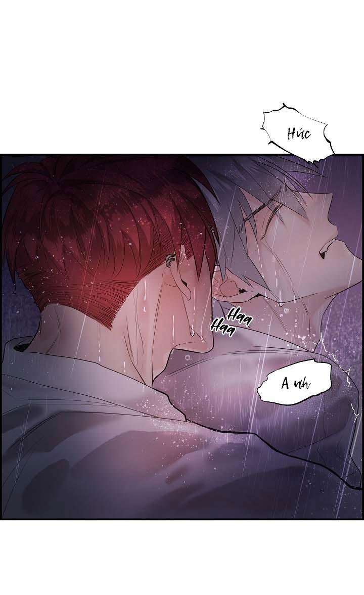 Đọc truyện CƠ CHẾ PHÒNG THỦ - Chapter 18