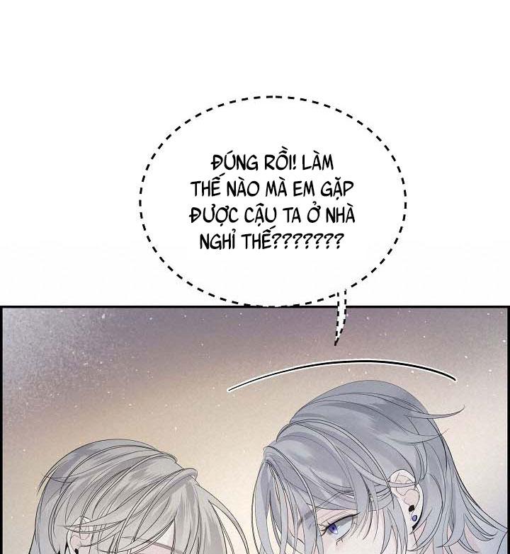 Đọc truyện CƠ CHẾ PHÒNG THỦ - Chapter 18