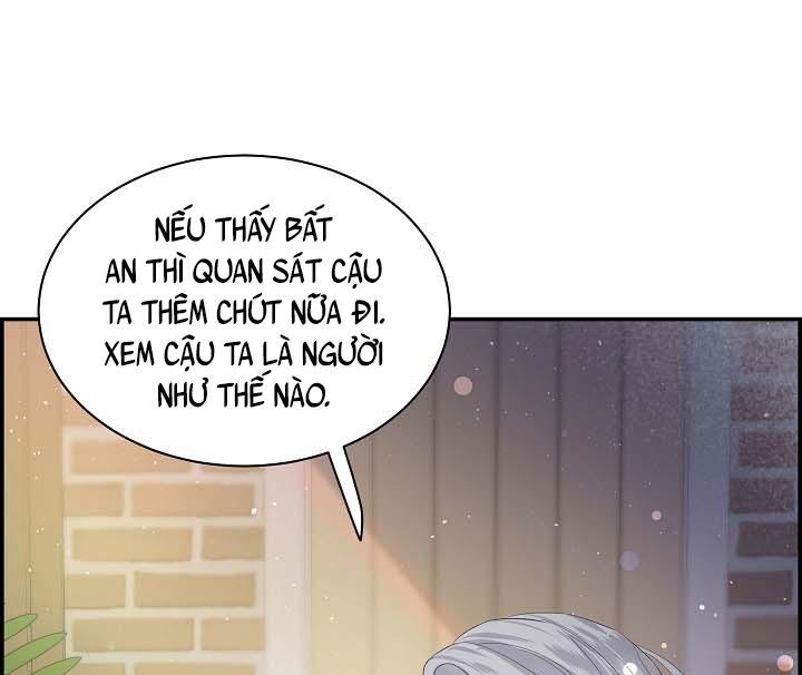Đọc truyện CƠ CHẾ PHÒNG THỦ - Chapter 18