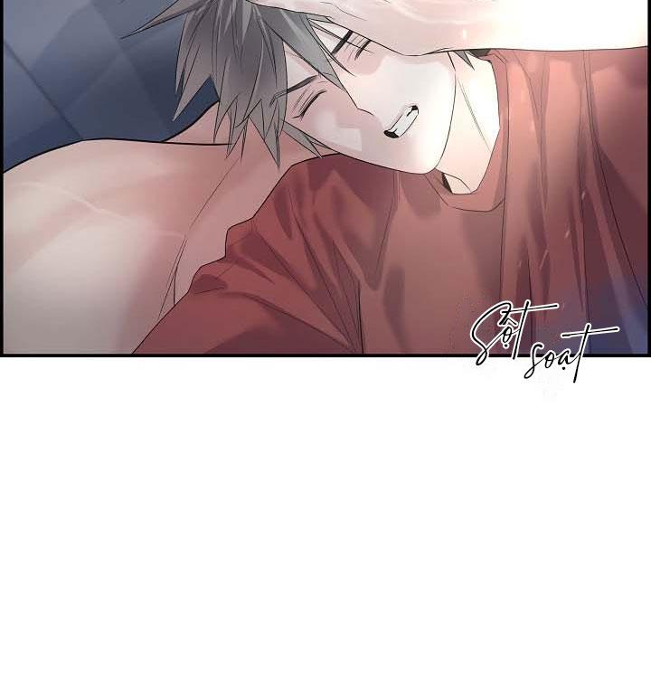 Đọc truyện CƠ CHẾ PHÒNG THỦ - Chapter 18