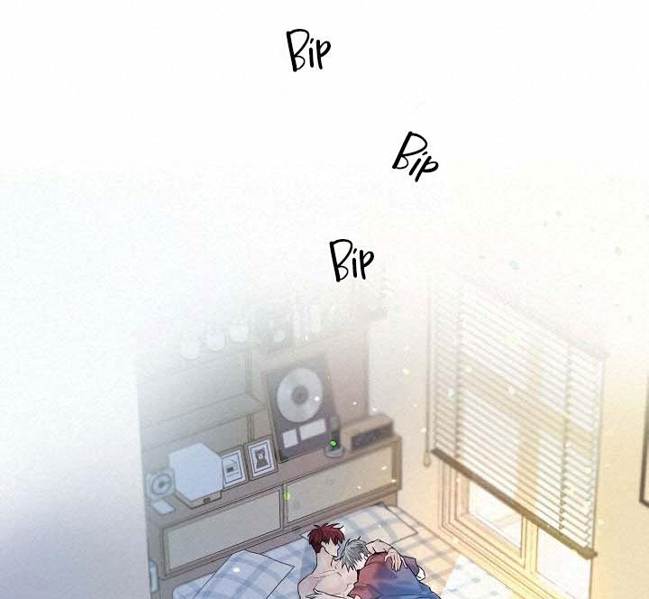 Đọc truyện CƠ CHẾ PHÒNG THỦ - Chapter 18