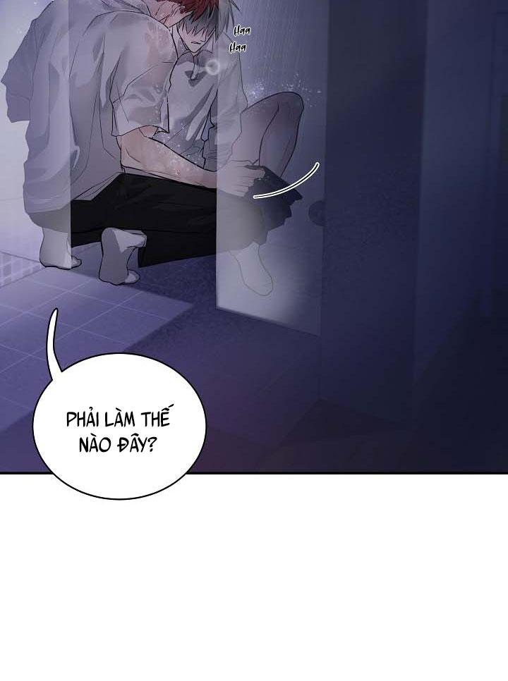 Đọc truyện CƠ CHẾ PHÒNG THỦ - Chapter 18