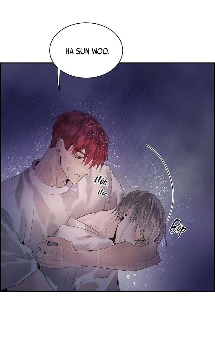 Đọc truyện CƠ CHẾ PHÒNG THỦ - Chapter 18