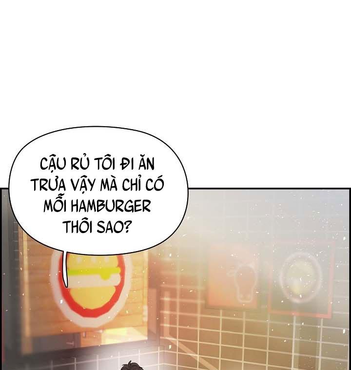 Đọc truyện CƠ CHẾ PHÒNG THỦ - Chapter 18