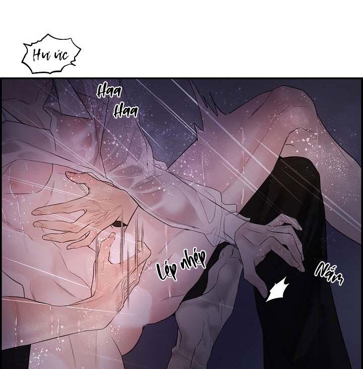 Đọc truyện CƠ CHẾ PHÒNG THỦ - Chapter 18