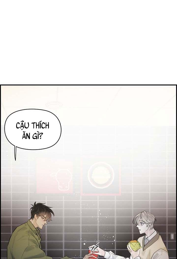 Đọc truyện CƠ CHẾ PHÒNG THỦ - Chapter 18