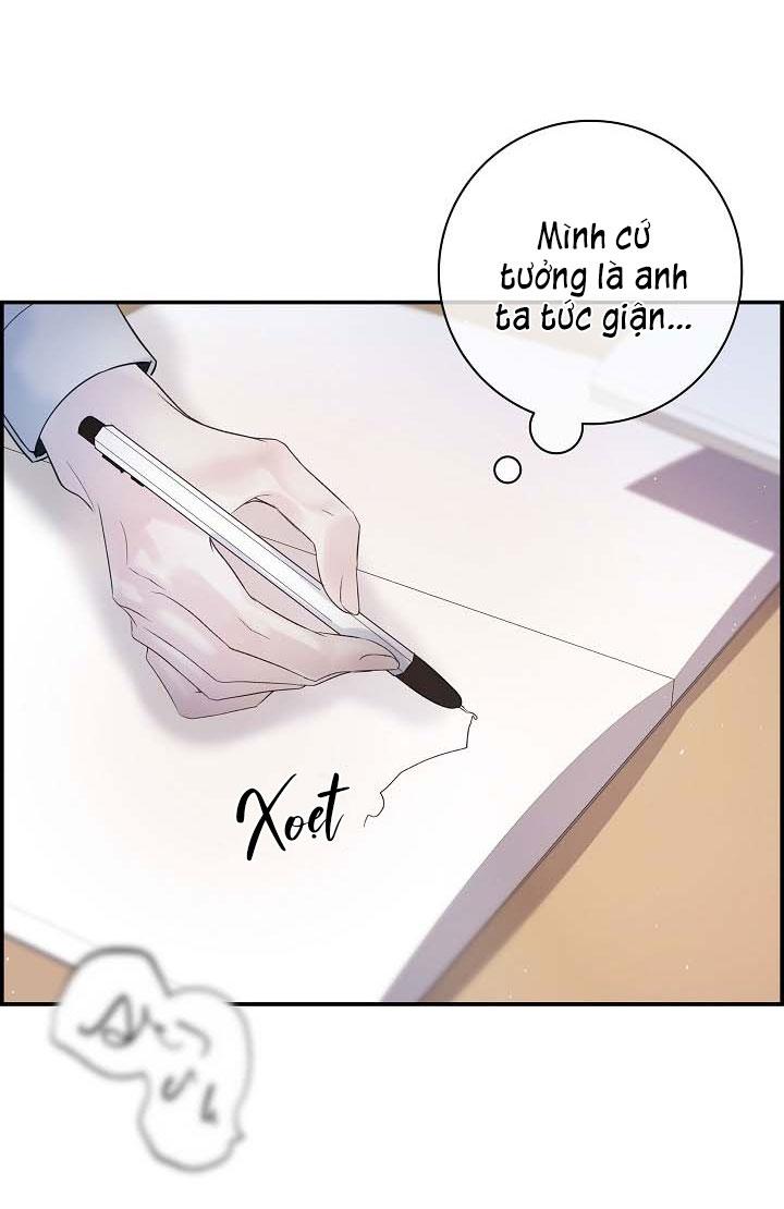 Đọc truyện CƠ CHẾ PHÒNG THỦ - Chapter 18