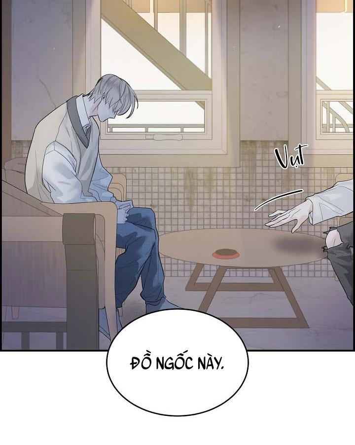 Đọc truyện CƠ CHẾ PHÒNG THỦ - Chapter 18