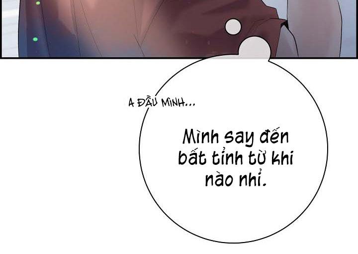Đọc truyện CƠ CHẾ PHÒNG THỦ - Chapter 18