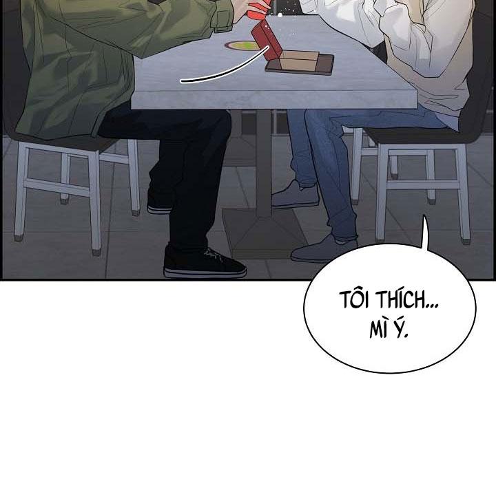 Đọc truyện CƠ CHẾ PHÒNG THỦ - Chapter 18