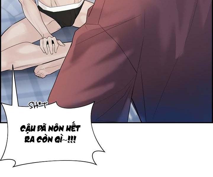 Đọc truyện CƠ CHẾ PHÒNG THỦ - Chapter 18