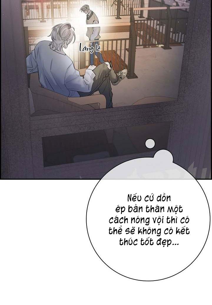 Đọc truyện CƠ CHẾ PHÒNG THỦ - Chapter 18