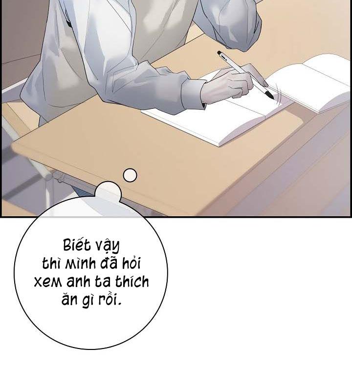 Đọc truyện CƠ CHẾ PHÒNG THỦ - Chapter 18