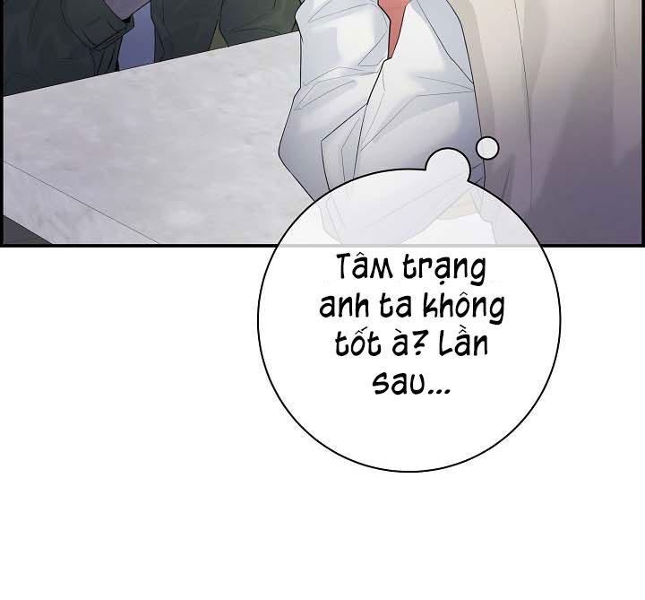 Đọc truyện CƠ CHẾ PHÒNG THỦ - Chapter 18
