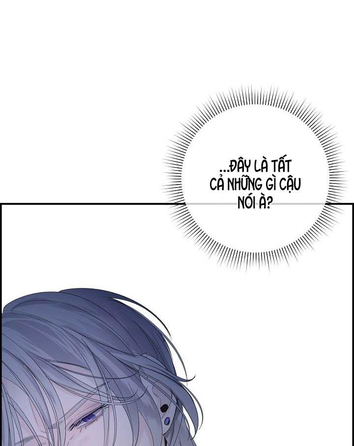 Đọc truyện CƠ CHẾ PHÒNG THỦ - Chapter 18