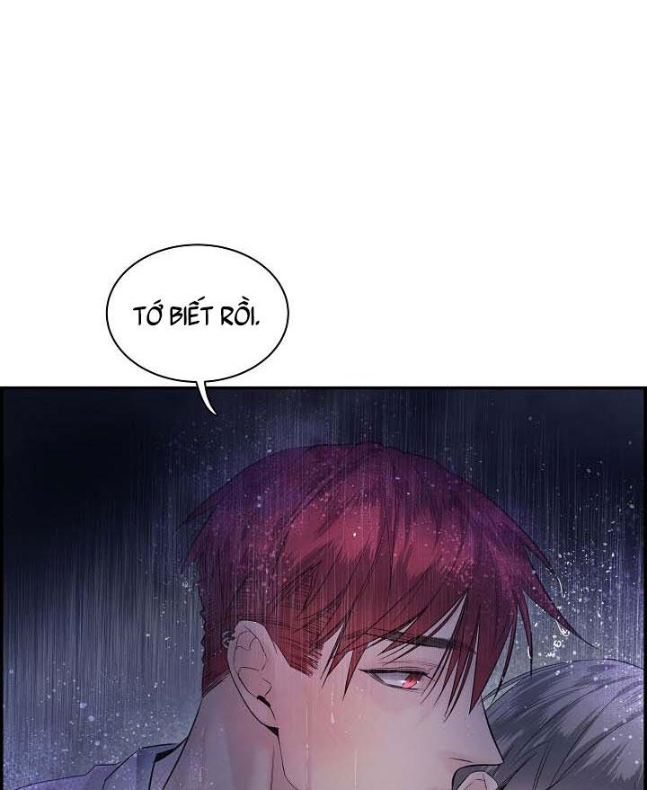 Đọc truyện CƠ CHẾ PHÒNG THỦ - Chapter 18