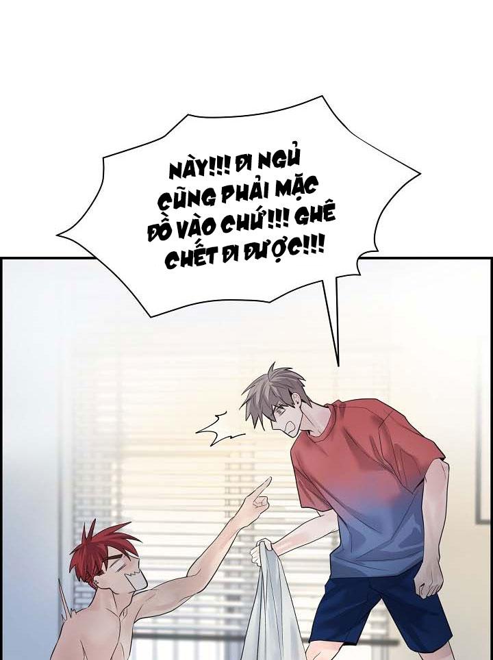 Đọc truyện CƠ CHẾ PHÒNG THỦ - Chapter 18