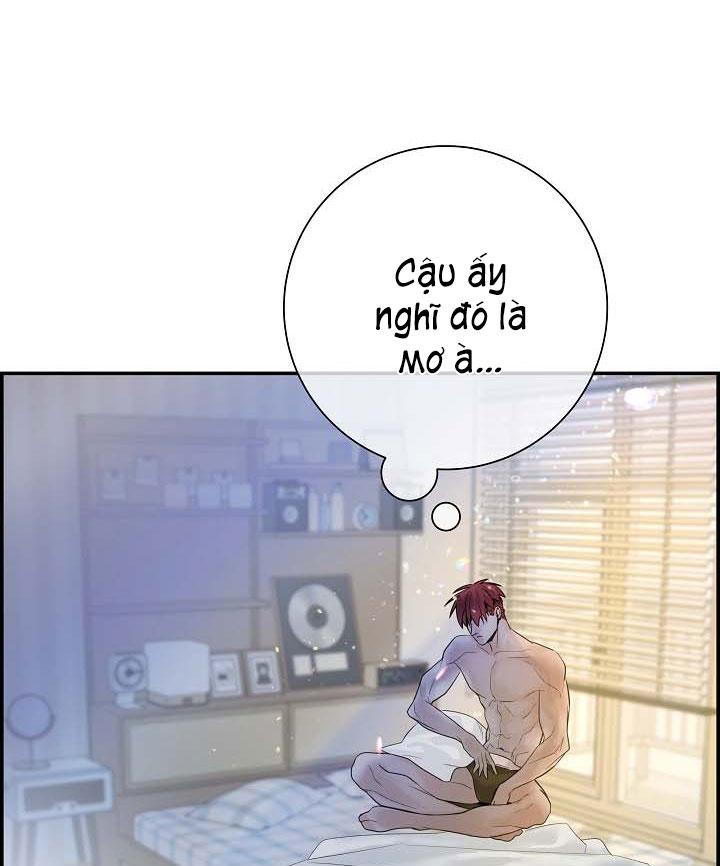 Đọc truyện CƠ CHẾ PHÒNG THỦ - Chapter 18
