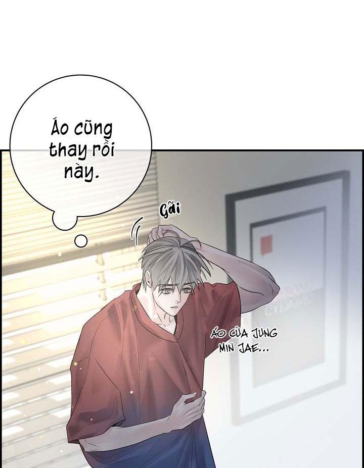 Đọc truyện CƠ CHẾ PHÒNG THỦ - Chapter 18