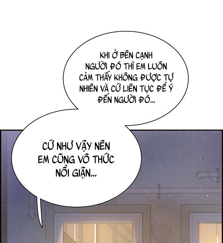 Đọc truyện CƠ CHẾ PHÒNG THỦ - Chapter 18