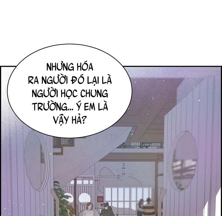 Đọc truyện CƠ CHẾ PHÒNG THỦ - Chapter 18