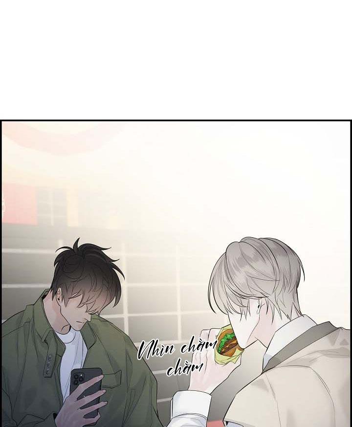 Đọc truyện CƠ CHẾ PHÒNG THỦ - Chapter 18