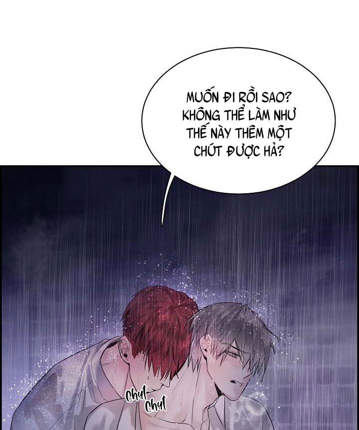 Đọc truyện CƠ CHẾ PHÒNG THỦ - Chapter 18