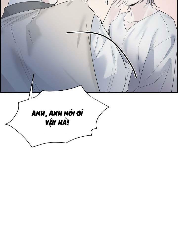 Đọc truyện CƠ CHẾ PHÒNG THỦ - Chapter 18
