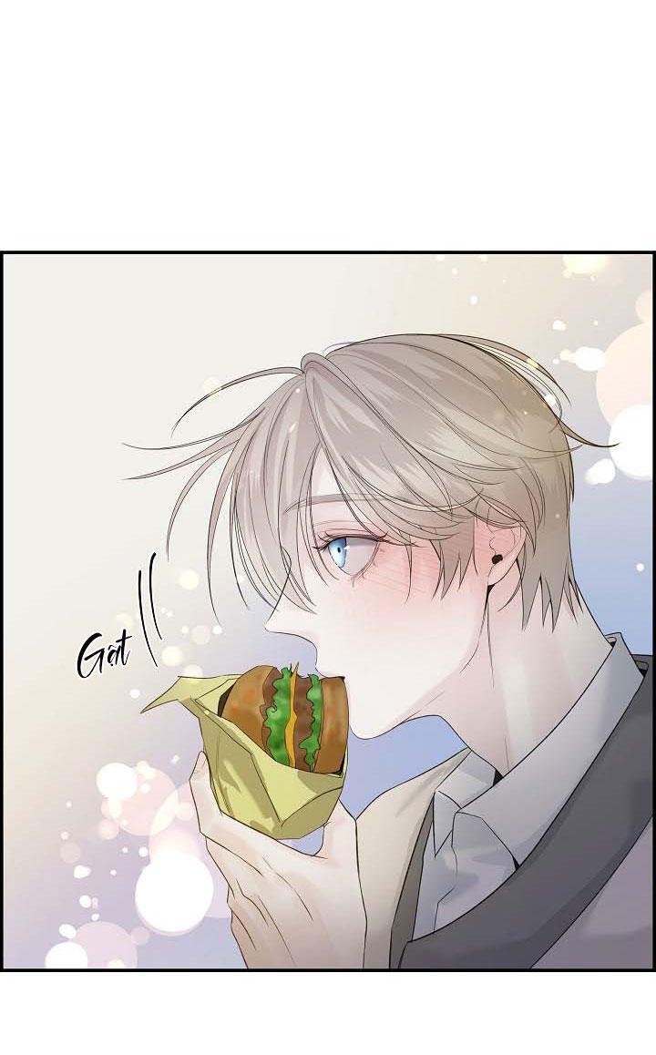 Đọc truyện CƠ CHẾ PHÒNG THỦ - Chapter 18