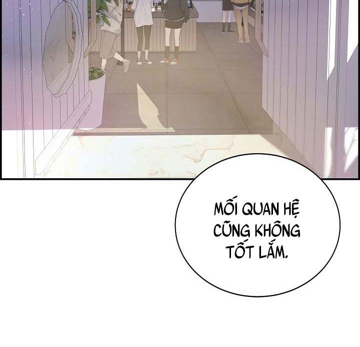 Đọc truyện CƠ CHẾ PHÒNG THỦ - Chapter 18