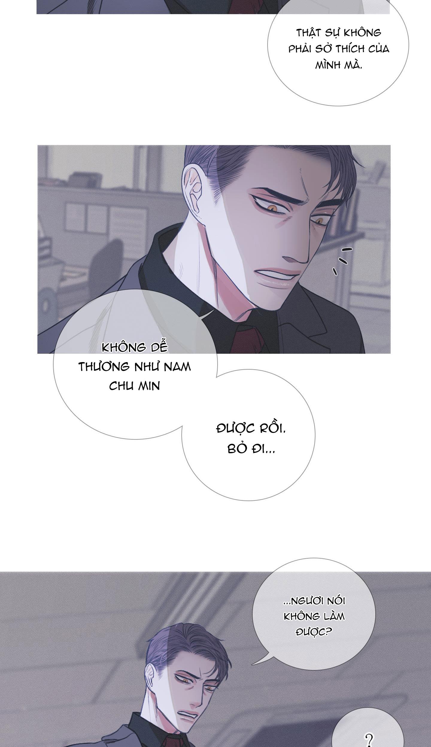Đọc truyện CHUYỆN QUỶ MÔN QUAN - Chapter 3