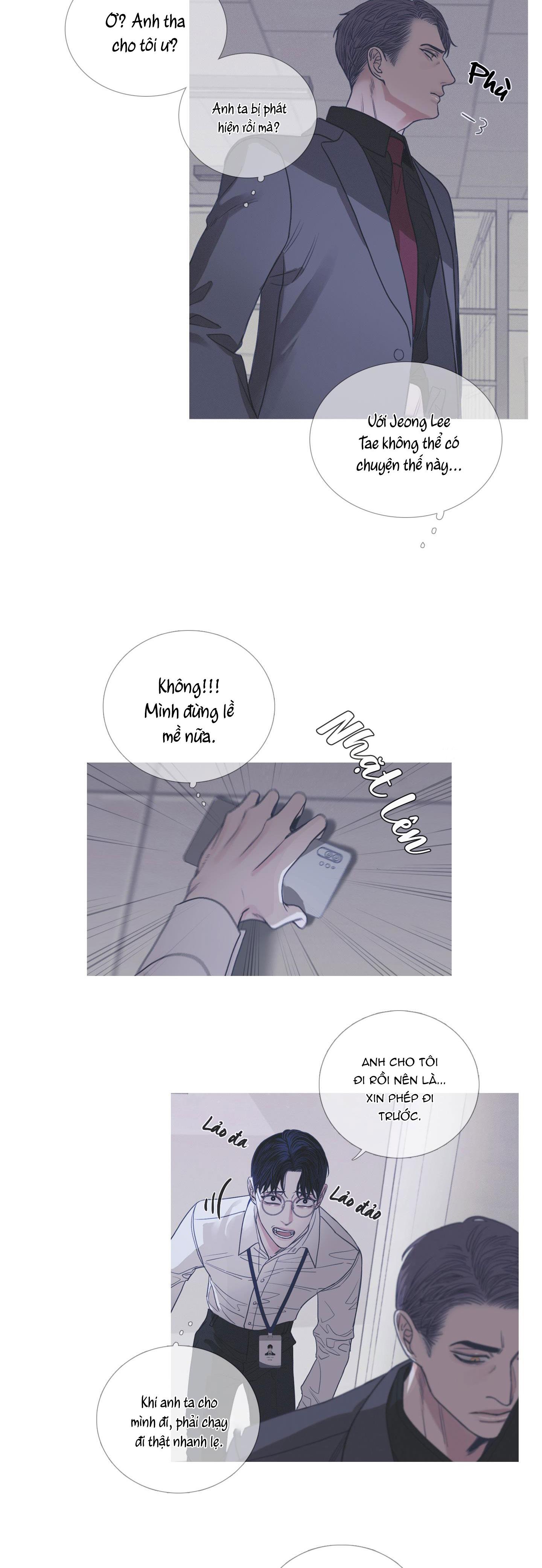 Đọc truyện CHUYỆN QUỶ MÔN QUAN - Chapter 3