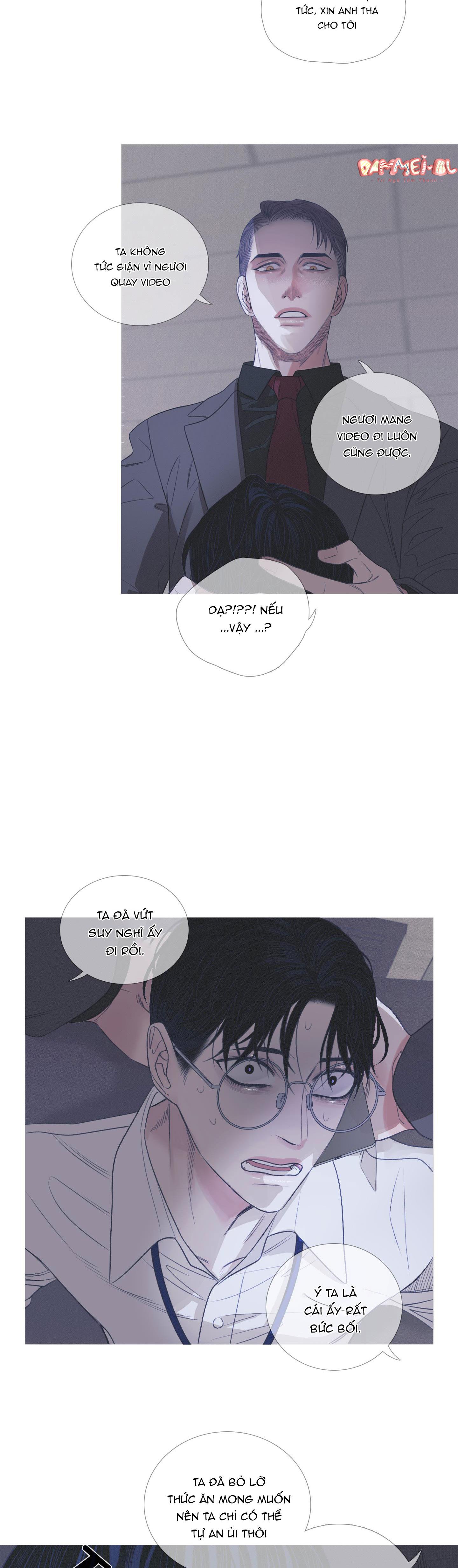Đọc truyện CHUYỆN QUỶ MÔN QUAN - Chapter 3