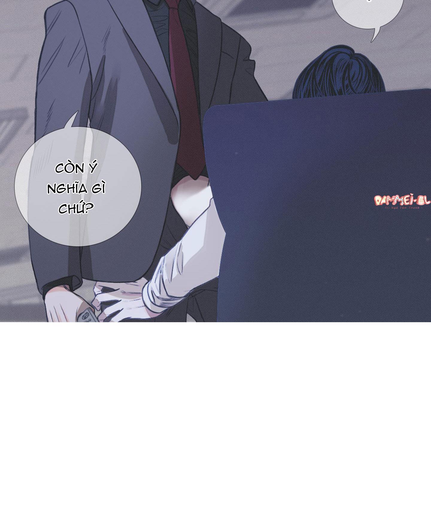 Đọc truyện CHUYỆN QUỶ MÔN QUAN - Chapter 3