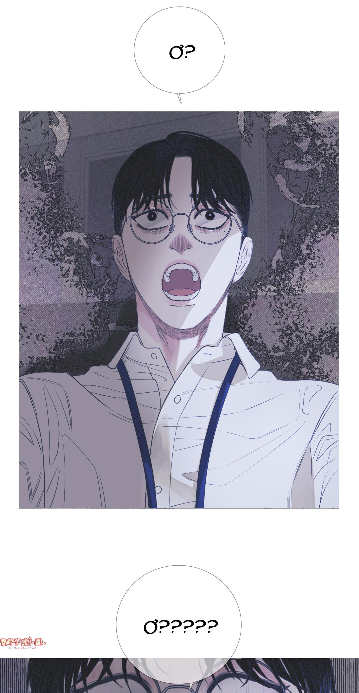Đọc truyện CHUYỆN QUỶ MÔN QUAN - Chapter 3