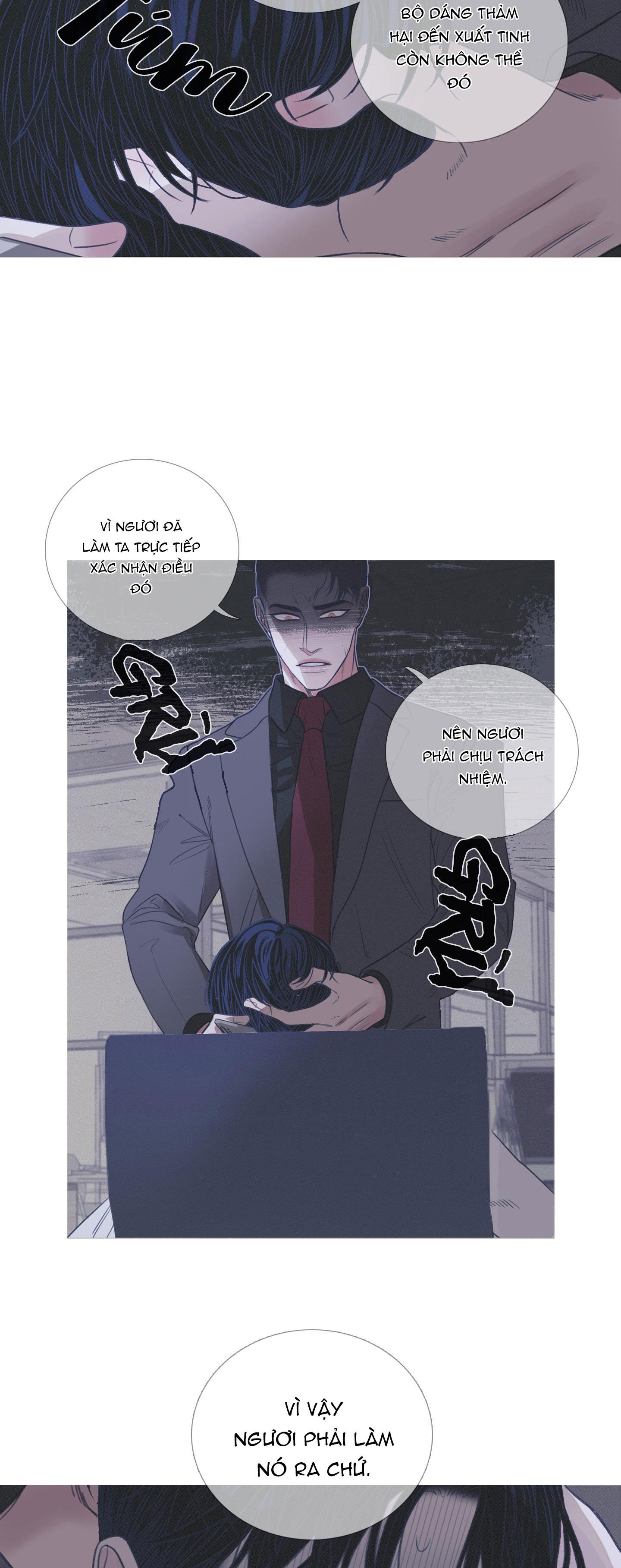 Đọc truyện CHUYỆN QUỶ MÔN QUAN - Chapter 3