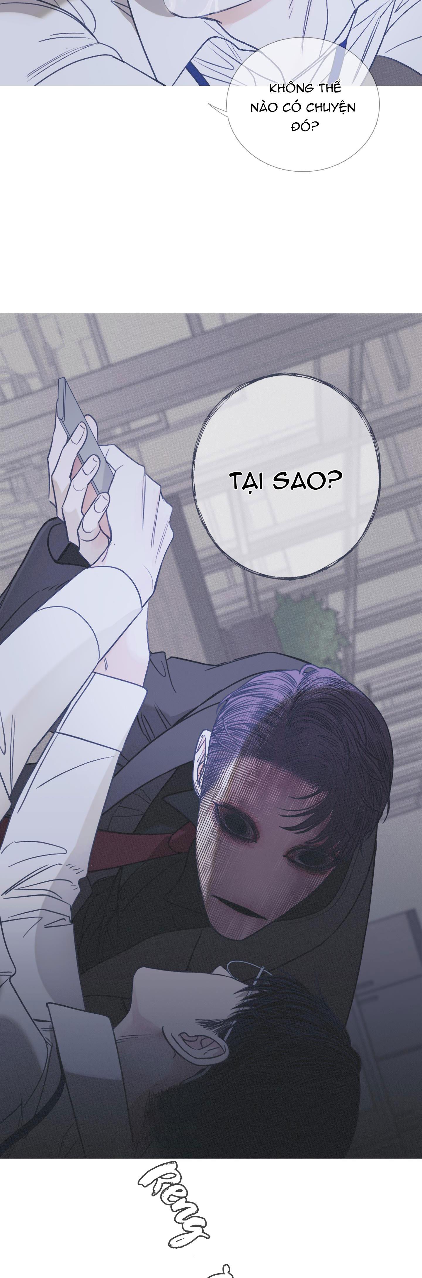 Đọc truyện CHUYỆN QUỶ MÔN QUAN - Chapter 4