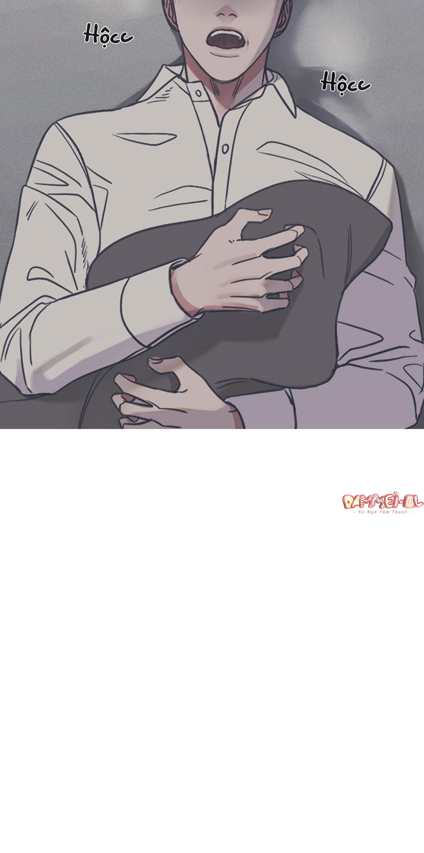 Đọc truyện CHUYỆN QUỶ MÔN QUAN - Chapter 4