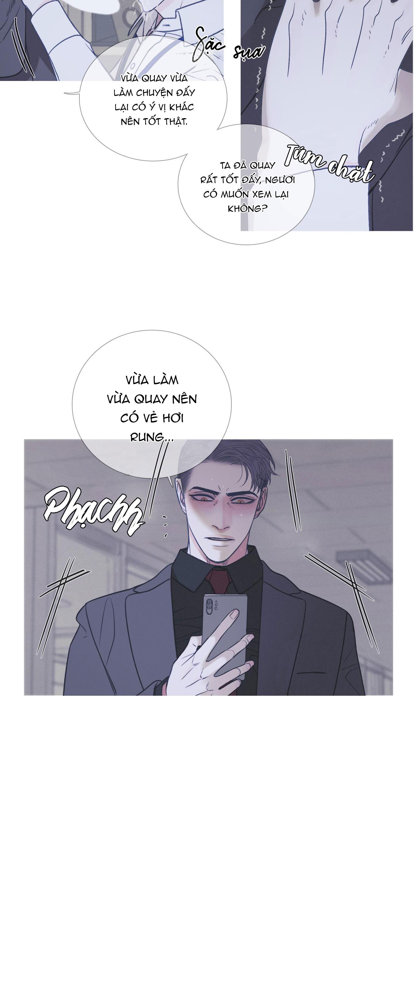 Đọc truyện CHUYỆN QUỶ MÔN QUAN - Chapter 4