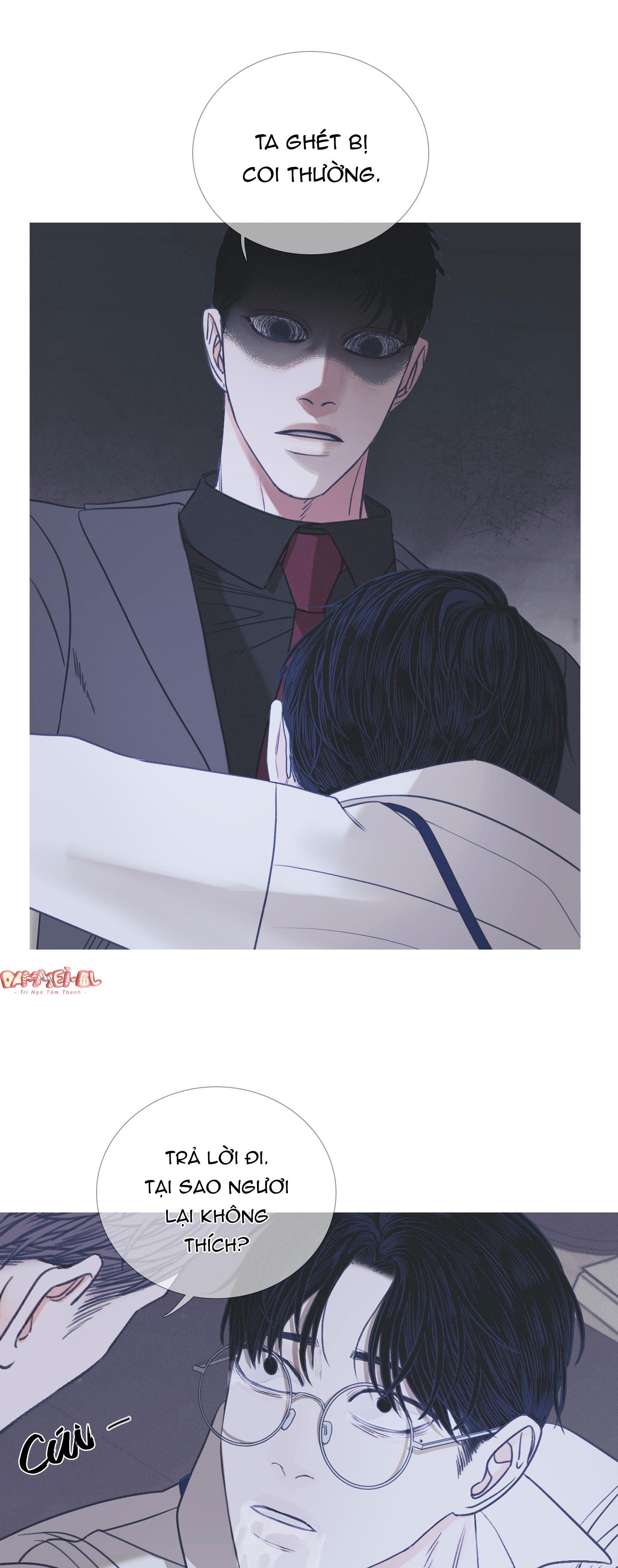 Đọc truyện CHUYỆN QUỶ MÔN QUAN - Chapter 4