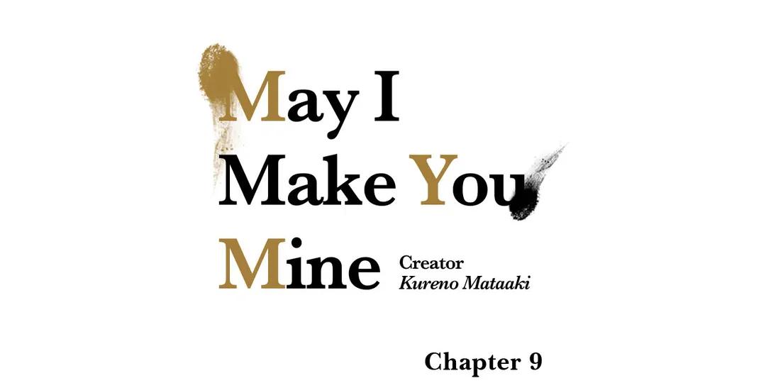 Đọc truyện Có thể khiến cậu thành của tôi được không - Chapter 9