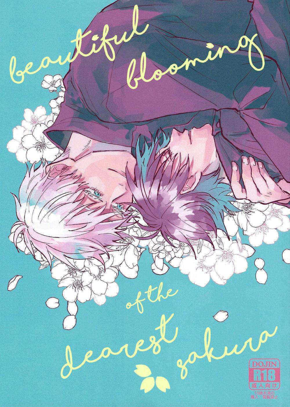 Đọc truyện Doujinshi Tổng Hợp - Chapter 55.1