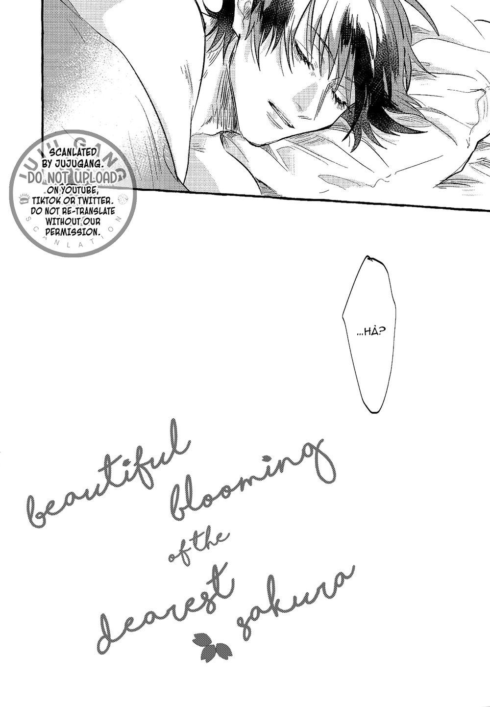 Đọc truyện Doujinshi Tổng Hợp - Chapter 55.1