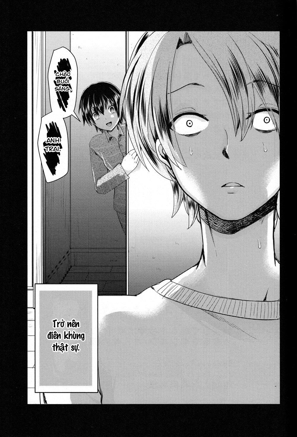 Đọc truyện Tổng Hợp Oneshot Rape - Chapter 51