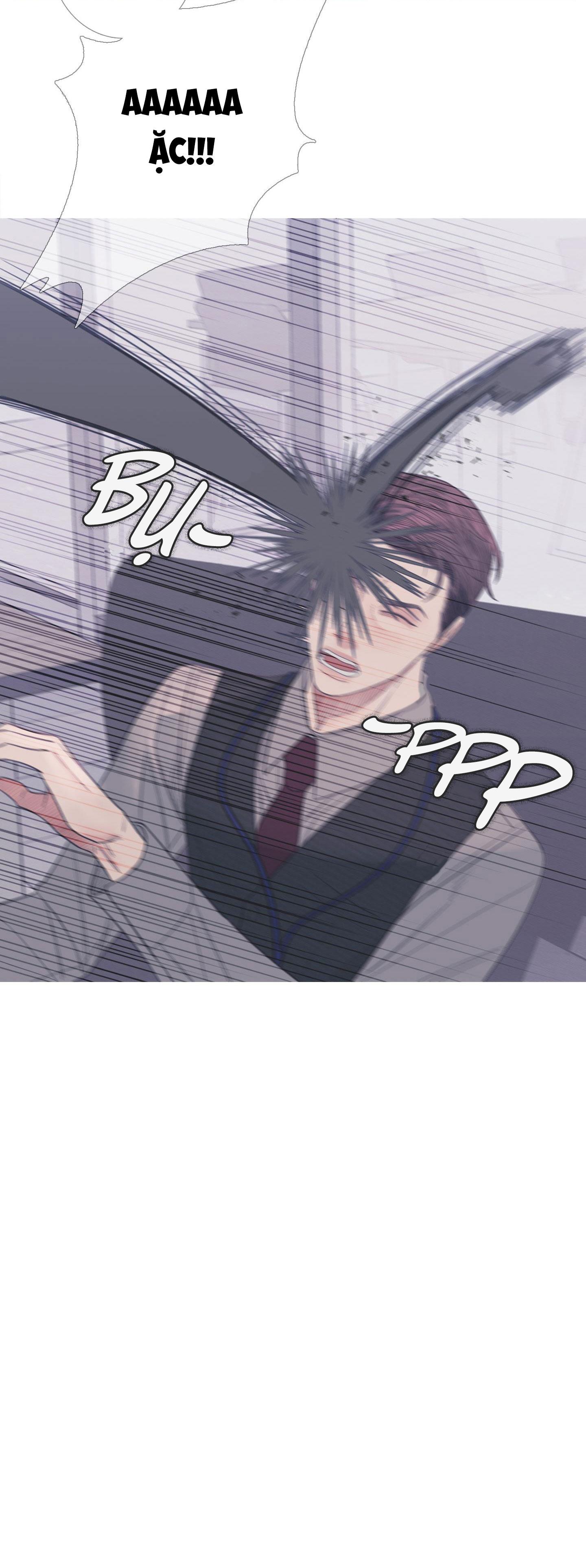 Đọc truyện CHUYỆN QUỶ MÔN QUAN - Chapter 8