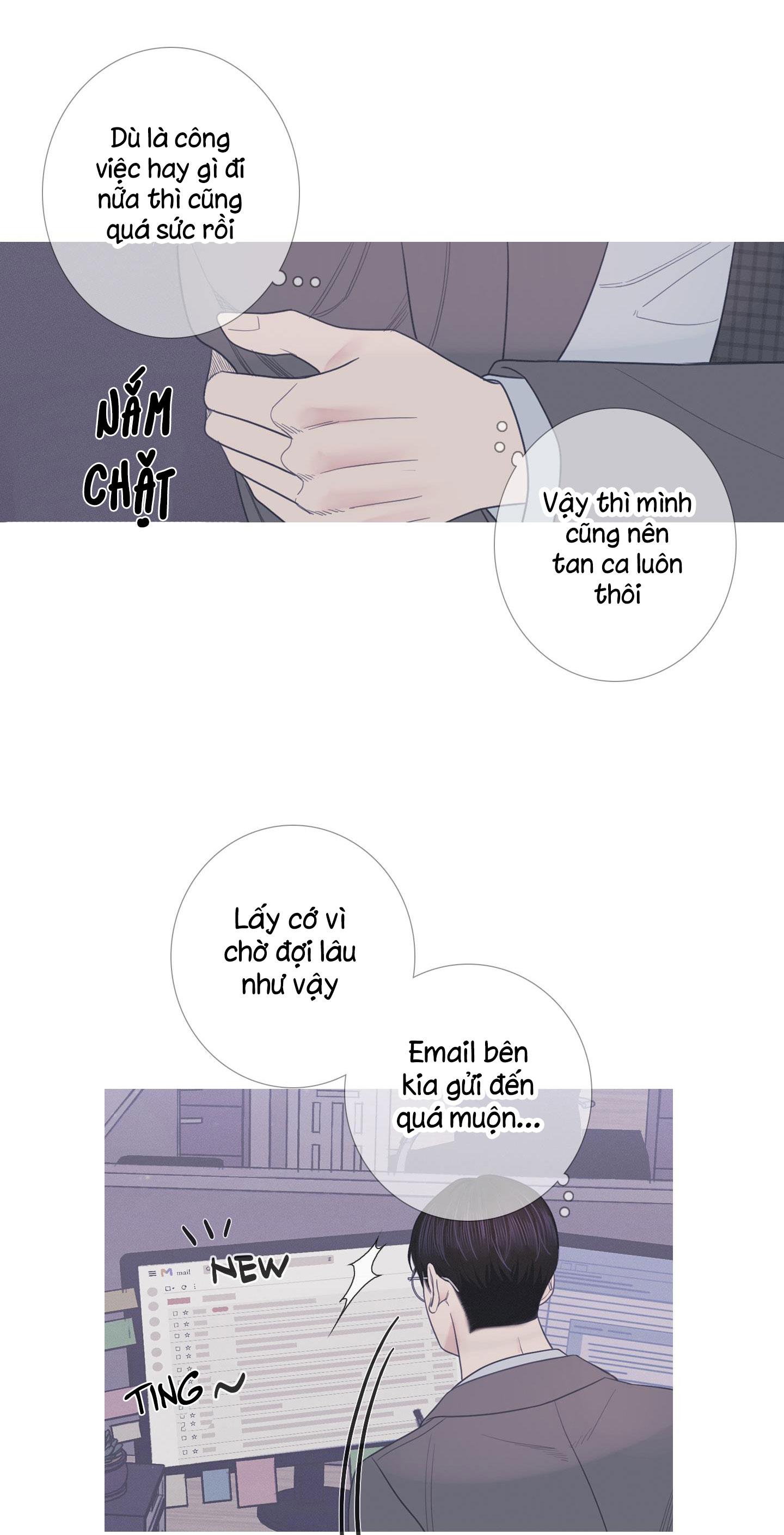 Đọc truyện CHUYỆN QUỶ MÔN QUAN - Chapter 8