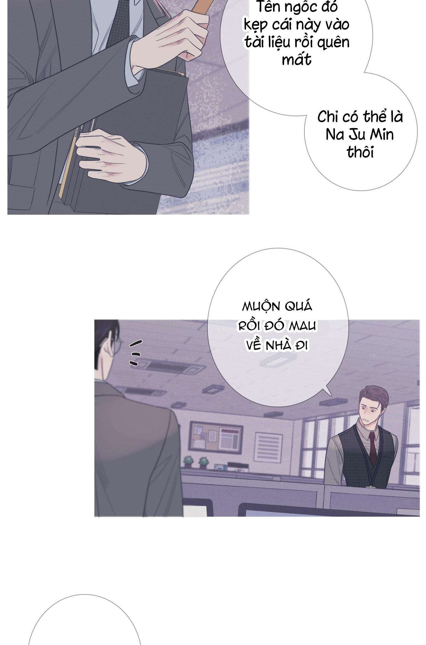 Đọc truyện CHUYỆN QUỶ MÔN QUAN - Chapter 8