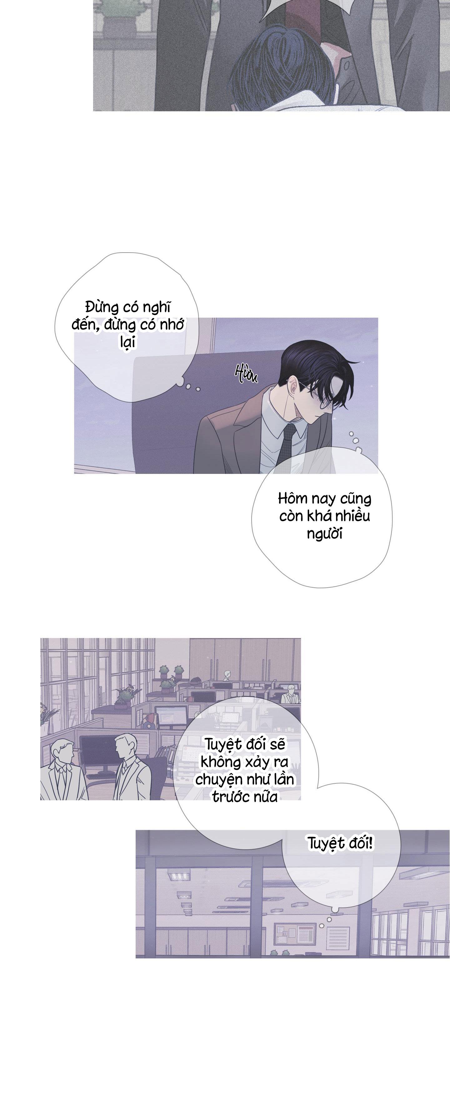 Đọc truyện CHUYỆN QUỶ MÔN QUAN - Chapter 8