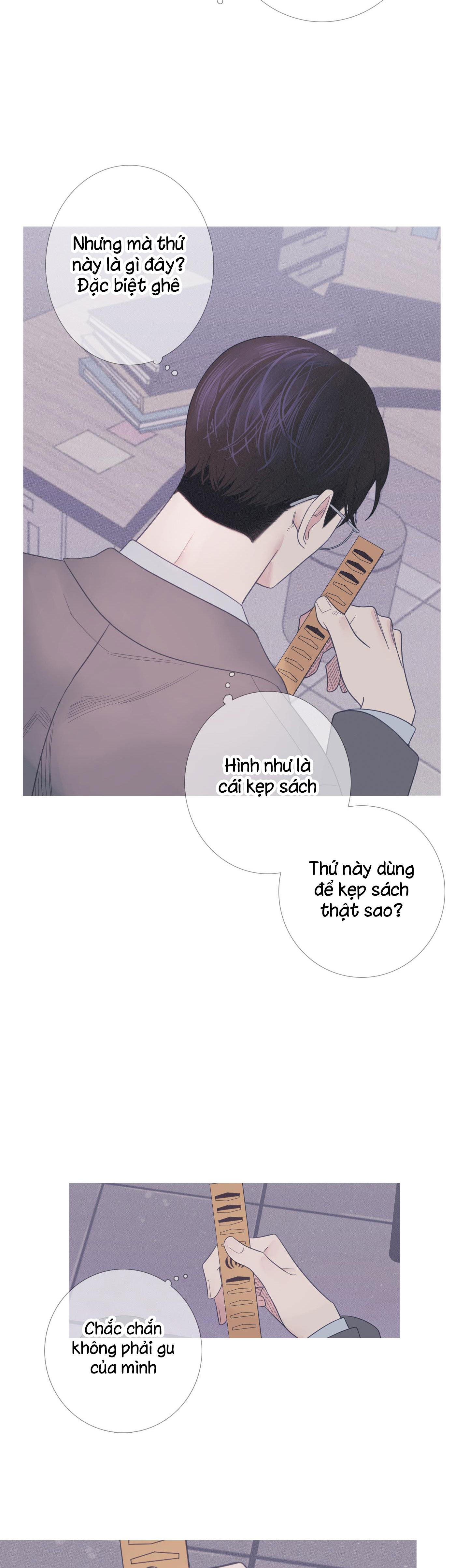 Đọc truyện CHUYỆN QUỶ MÔN QUAN - Chapter 8