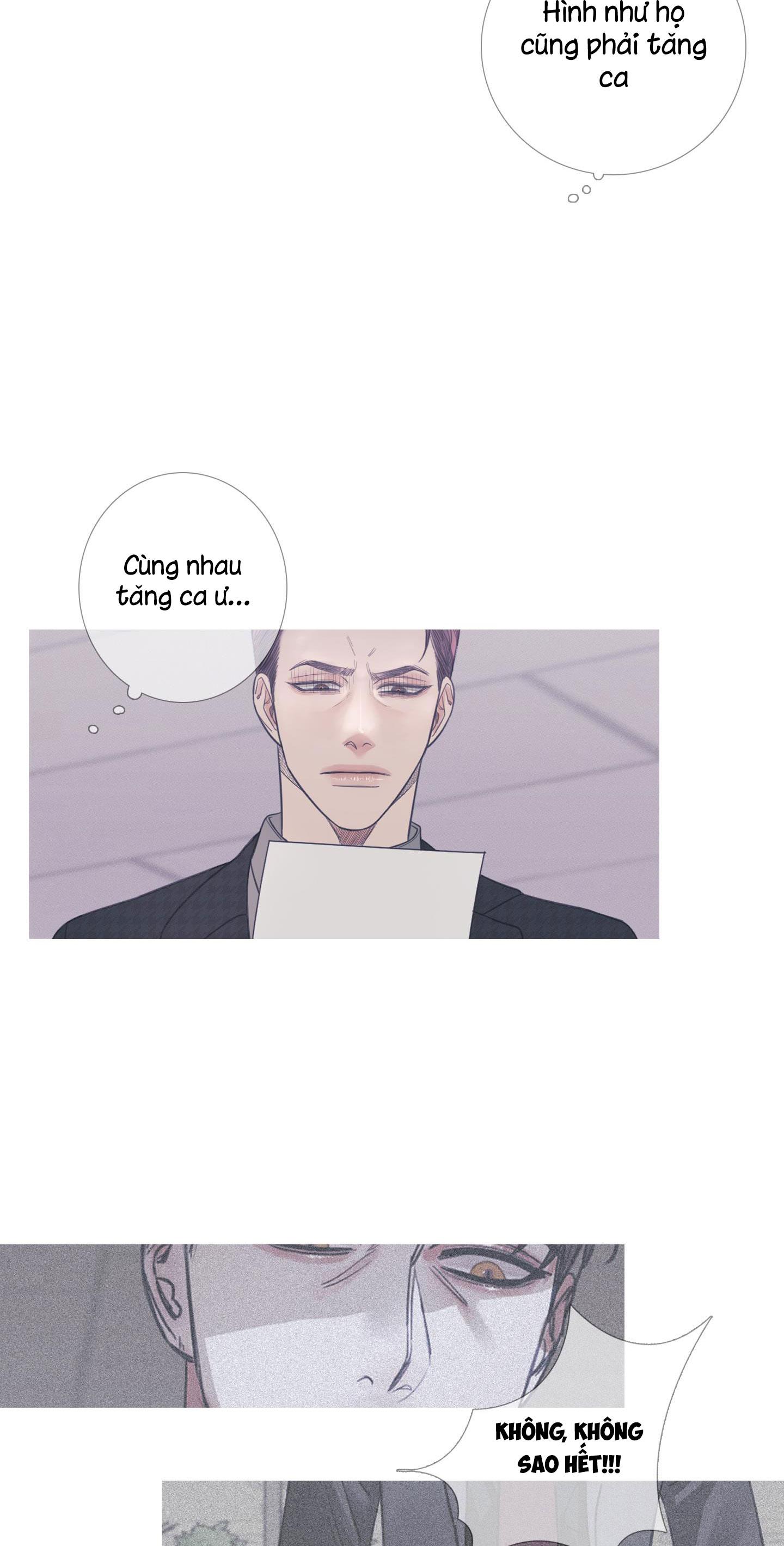 Đọc truyện CHUYỆN QUỶ MÔN QUAN - Chapter 8